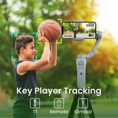 Gimbal