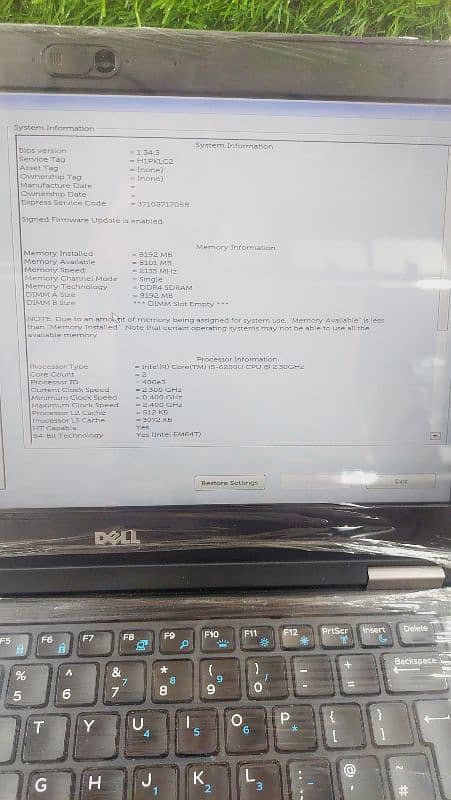 Dell Latitude 5270 3