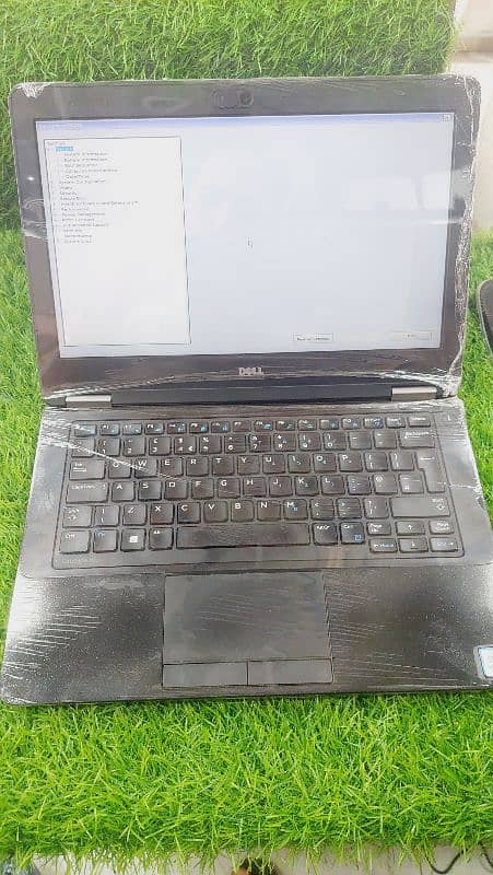 Dell Latitude 5270 5