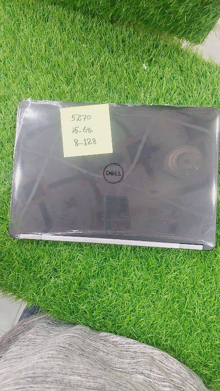 Dell Latitude 5270 6