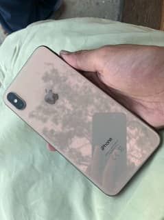 xsmax