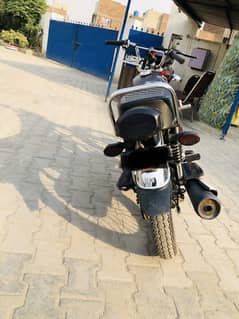 Honda CG 125