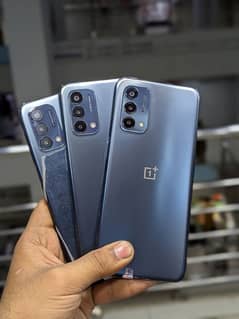 OnePlus N200 , OnePlus N10 pta approved brand new