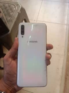 Samsung a70 128 gb