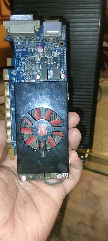 gaming pc i5 4gen 1