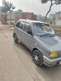 Suzuki Mehran VXR 2015/ 2016