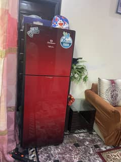 Dawlance power saving fridge