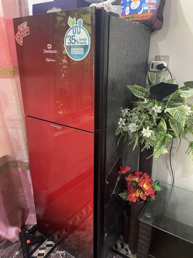 Dawlance Energy saving fridge 2