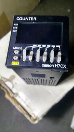 Omron