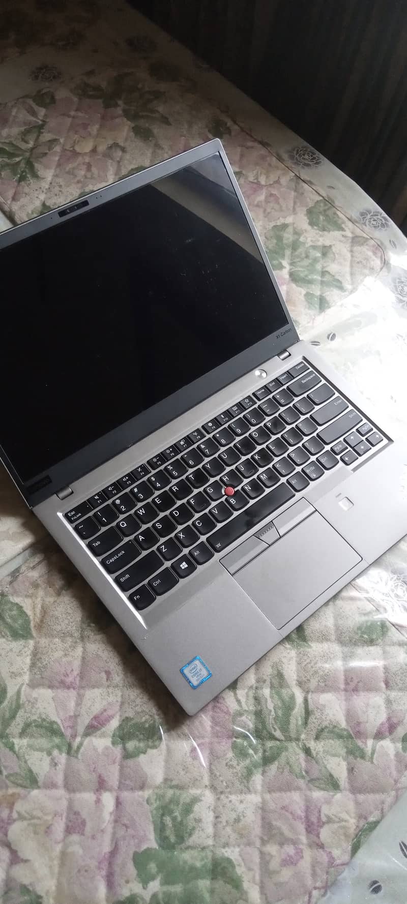X1 Carbon core i7 0