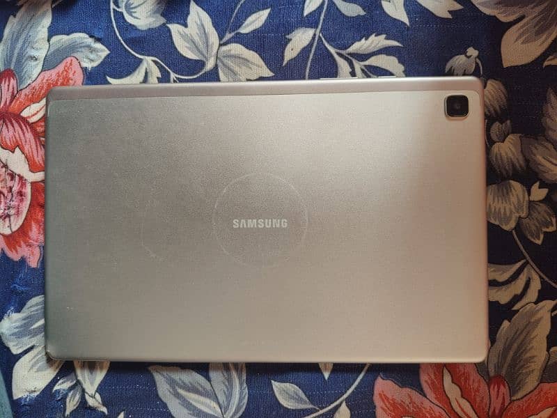 Samsung Tab A7 2