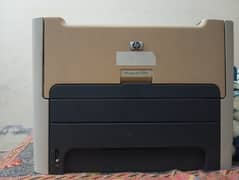 HP LaserJet 1320n with Network Spport Port