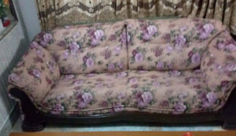 7 seater sofa set 0