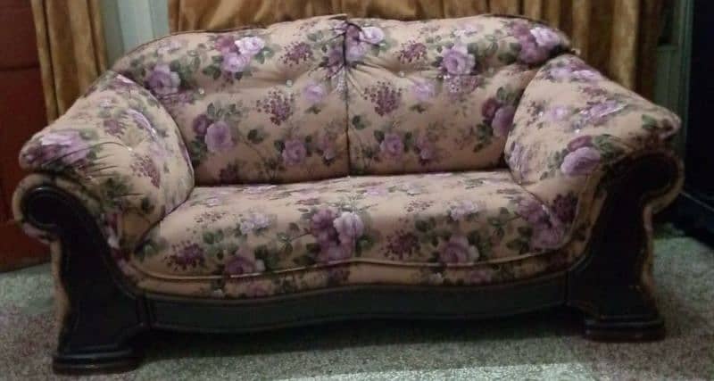 7 seater sofa set 1