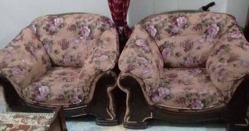 7 seater sofa set 2