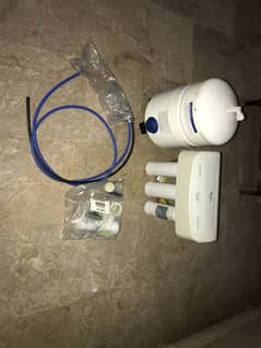 Whirlpool - Reverse Osmosis Filter