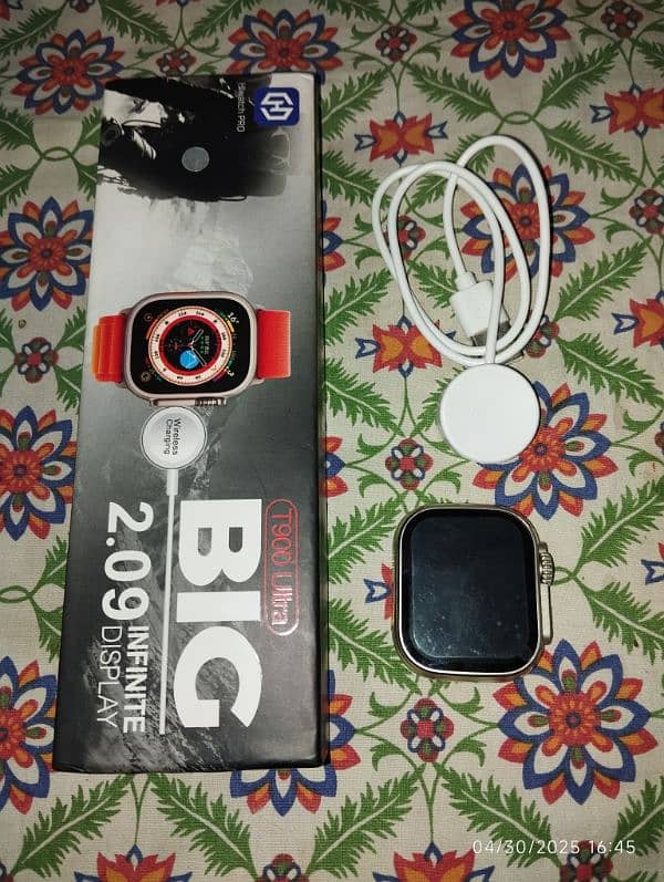 T900 Ultra 0