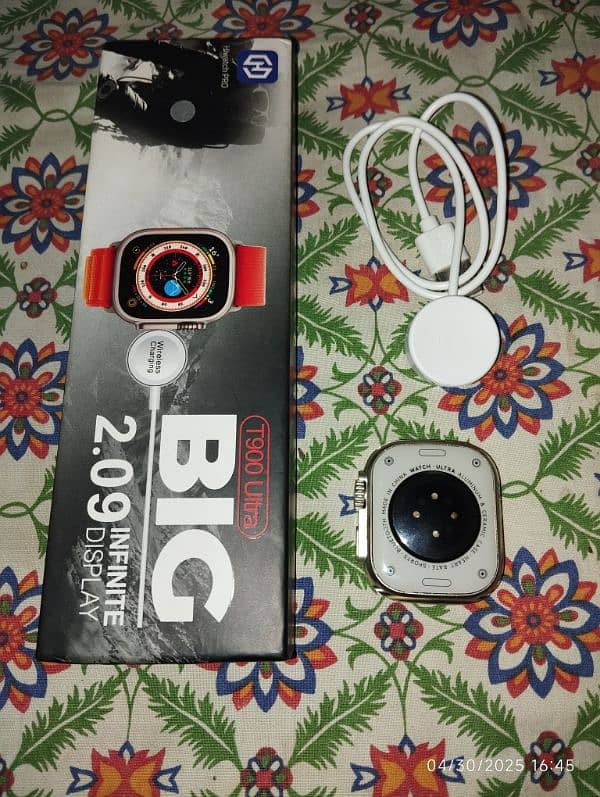 T900 Ultra 1