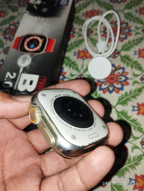 T900 Ultra 2