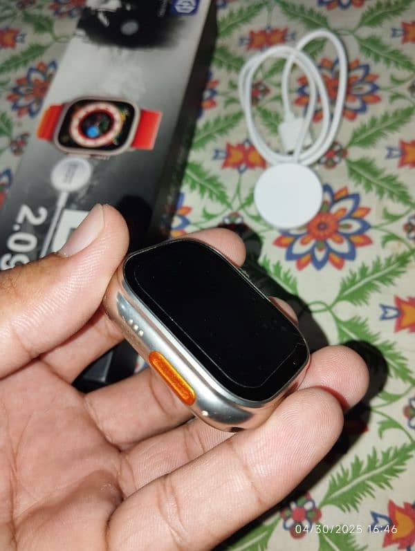 T900 Ultra 3