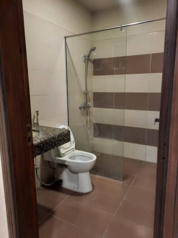 Fully Furnished Apartment Is Available For Rent In The Atrium Zaraj Islamabad 14
