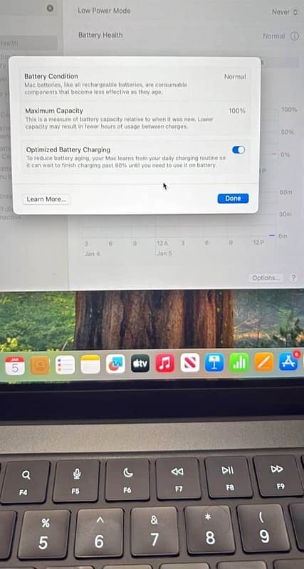 MacBook pro m4 pro 1