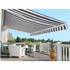 folding shade | Retractable Shade | patio shade 03130181205