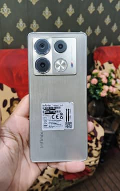 INFINIX