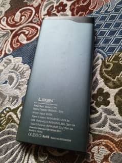 new power bank