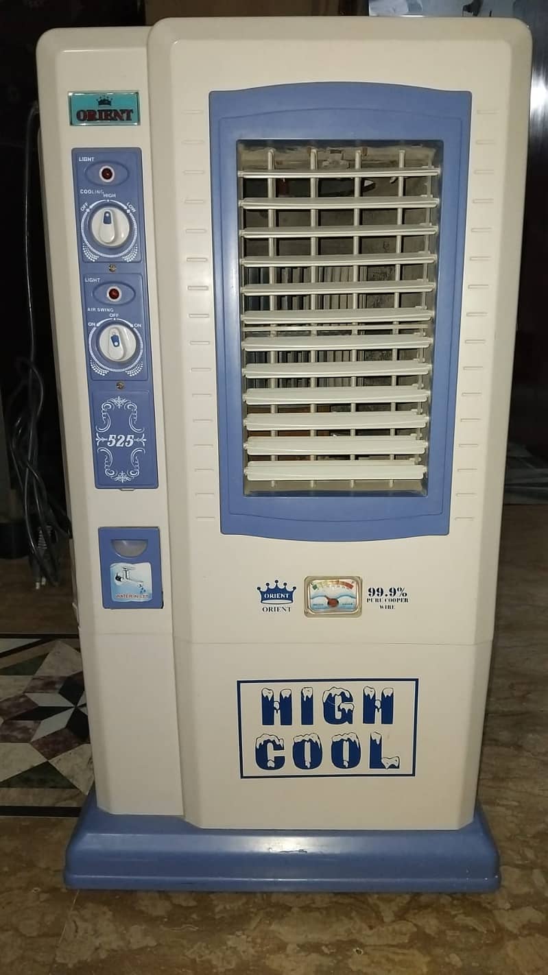 Room Cooler - For Sale 0