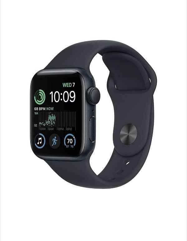 Apple Watch SE 1st Gen 0