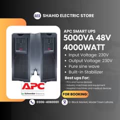 APC