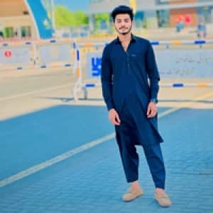 umar rajput