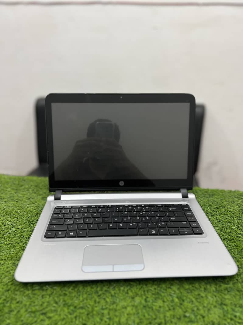 Hp G3 Touch Core i5 6th generation Laptop 0
