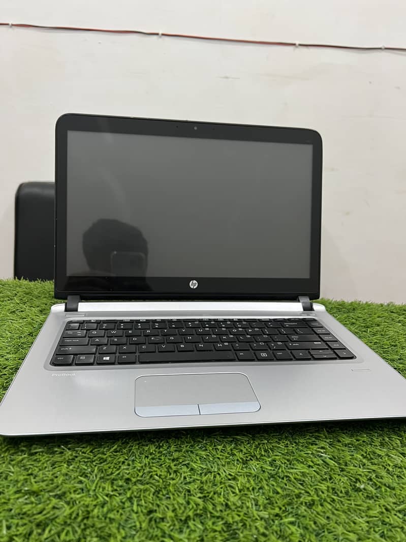 Hp G3 Touch Core i5 6th generation Laptop 1