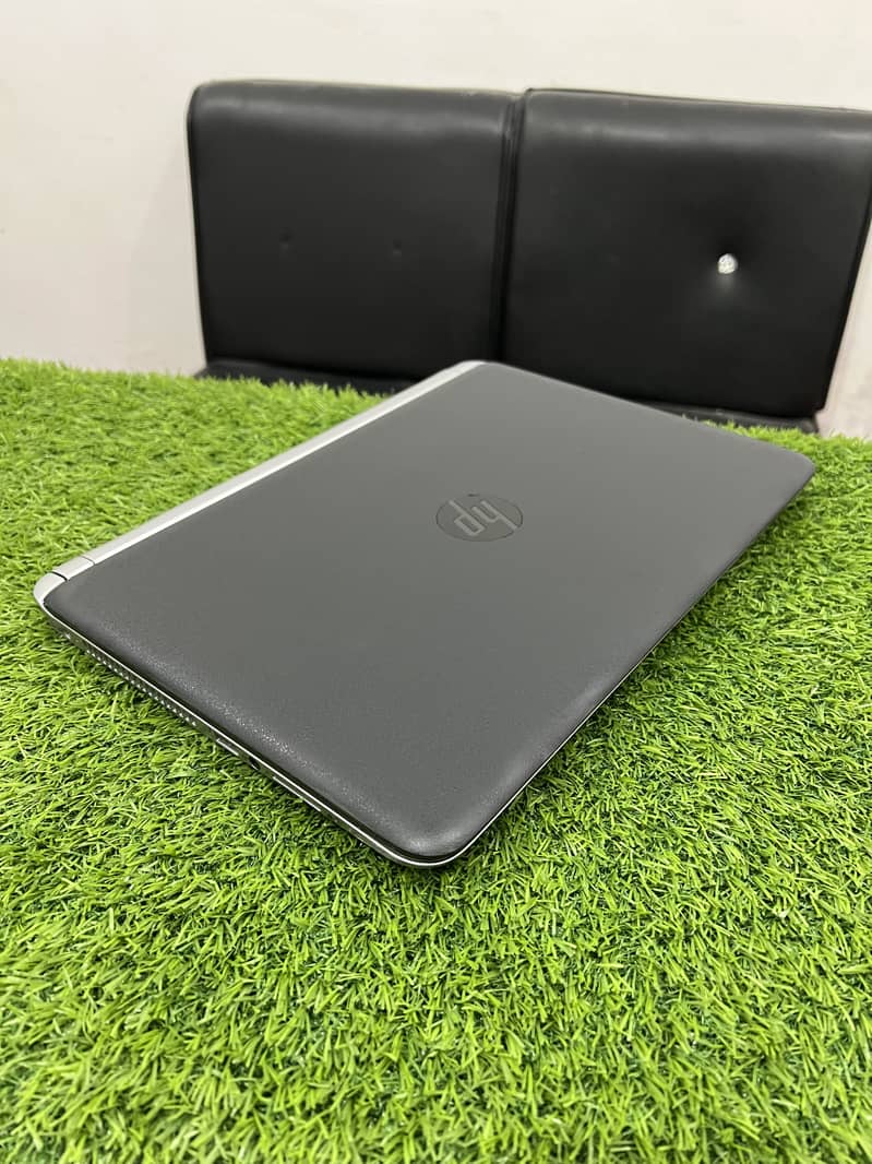 Hp G3 Touch Core i5 6th generation Laptop 3