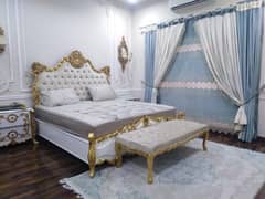 2 knaal fully furnished 7bed house available for rent in dha phase 2 R block
