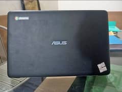 ASUS CHROMEBOOK C200M Without Battery- 2GB Ram - 16GB - Windows 10