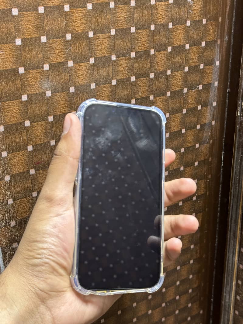 Iphone 13 pro max jv 256 non active 0