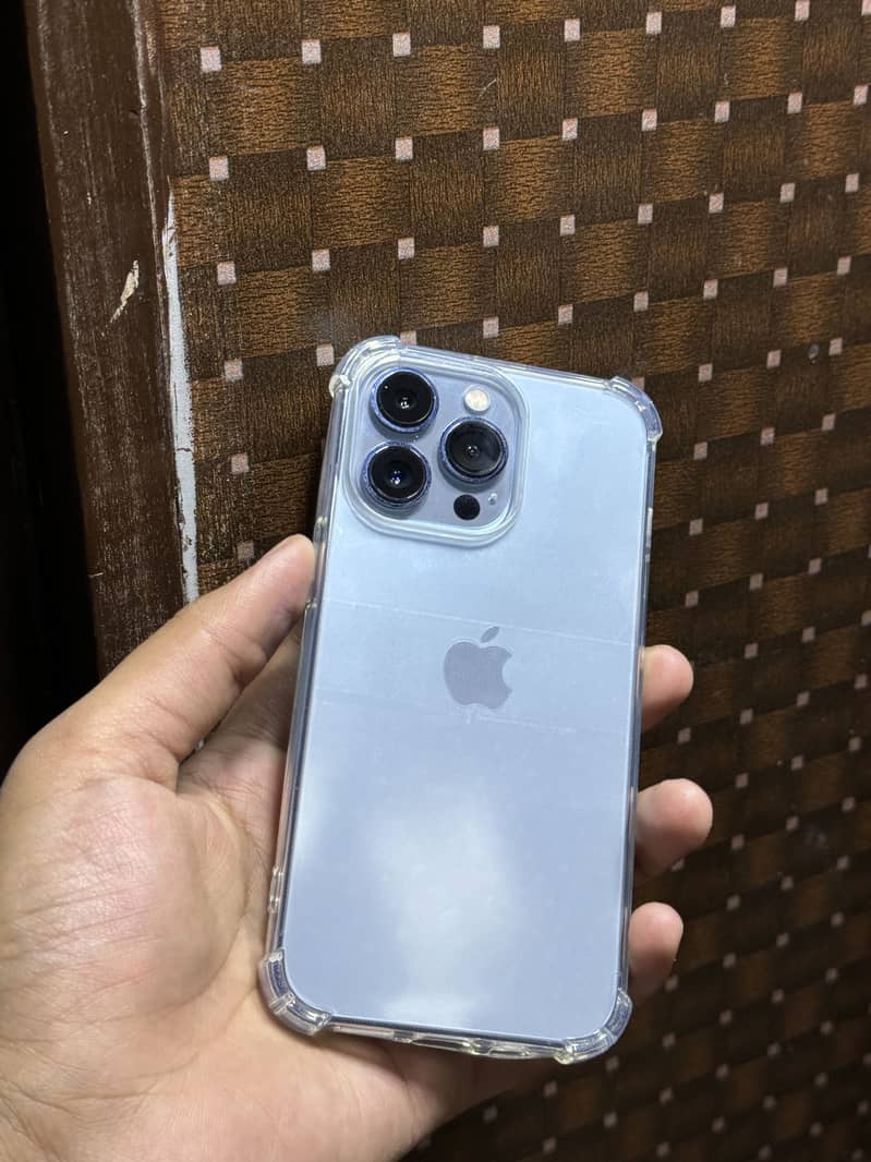 Iphone 13 pro max jv 256 non active 1