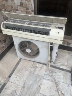 Ascon Ac