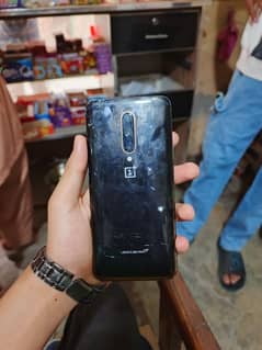 OnePlus 7tpro mclaren