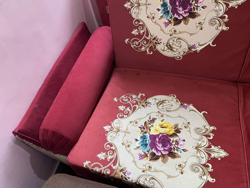 Sofa jam bed for sale 3