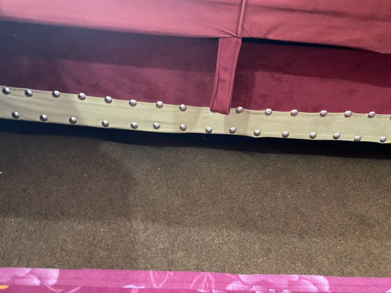 Sofa jam bed for sale 6