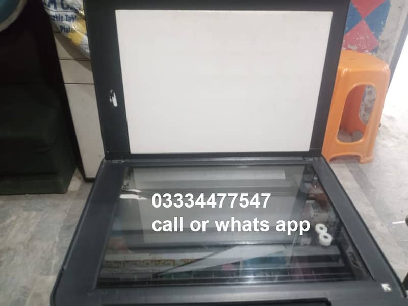 Epson ET2720 0