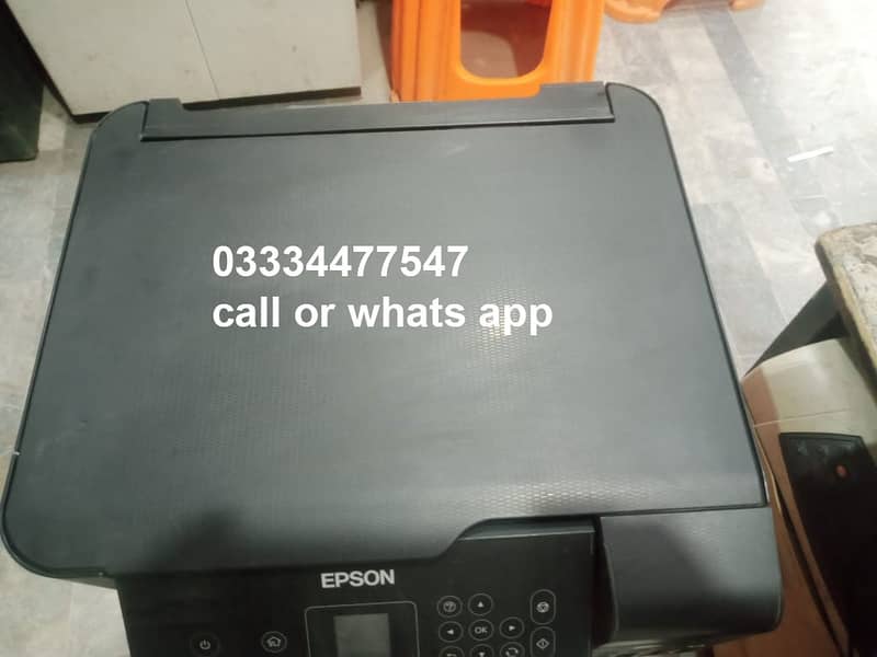 Epson ET2720 1