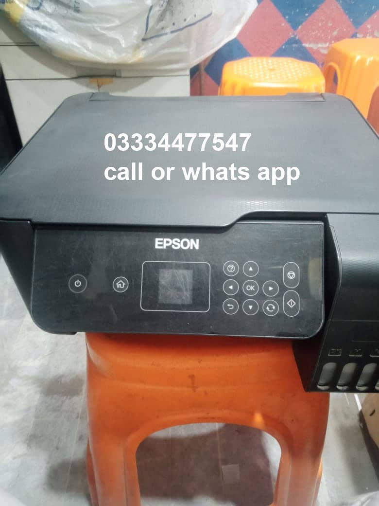 Epson ET2720 2