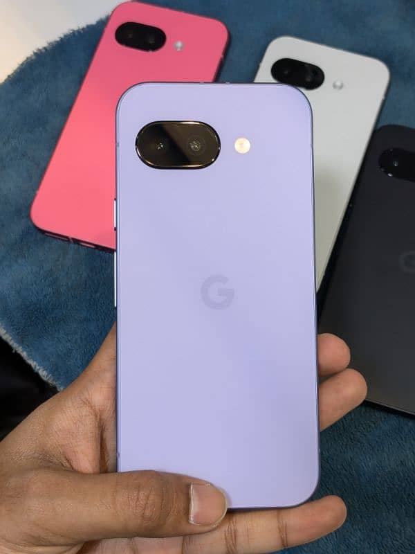 pixel 9a brand-new without box 1