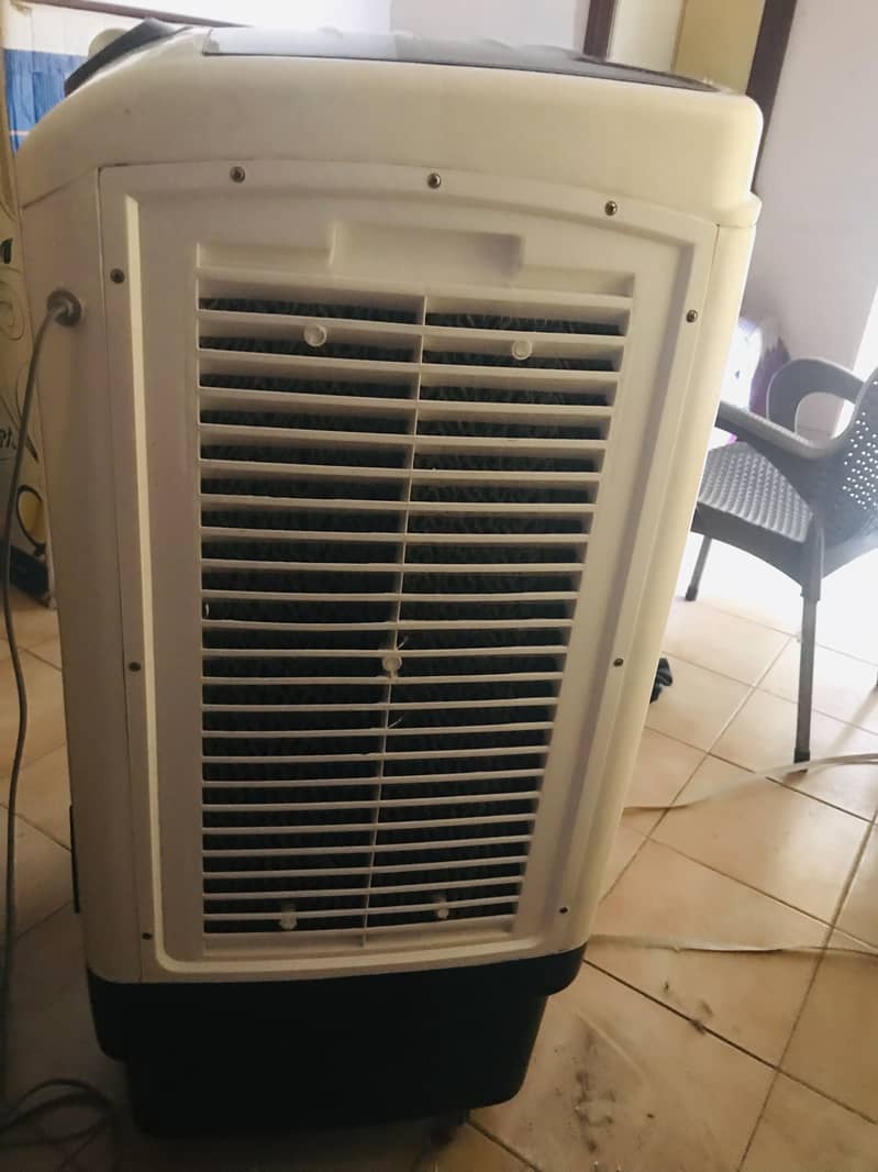 United UD 745 chilled air cooler 2