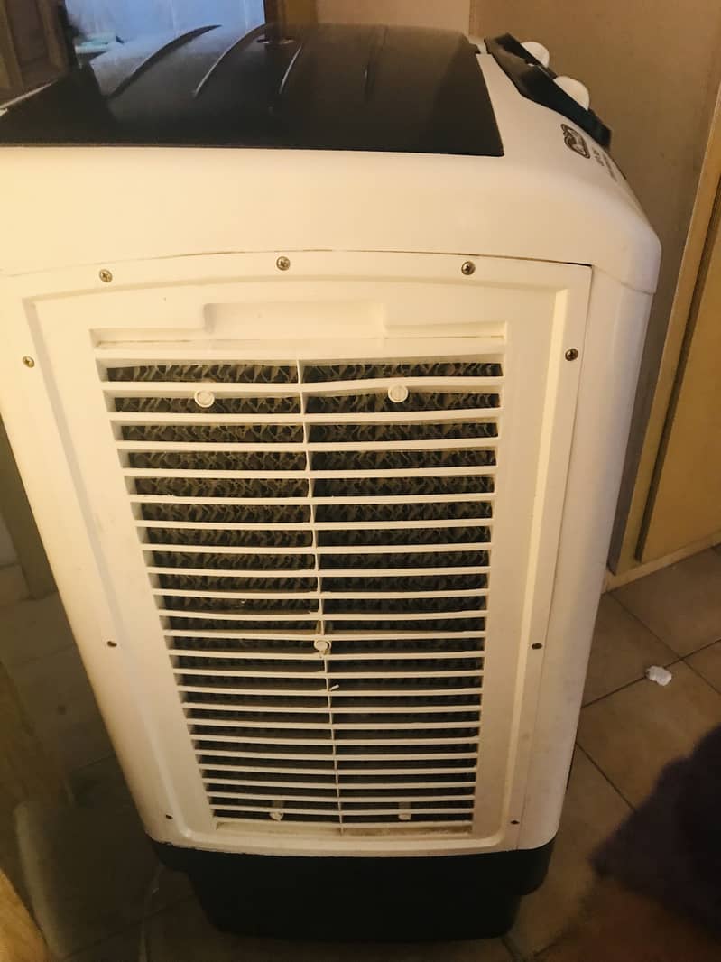United UD 745 chilled air cooler 3